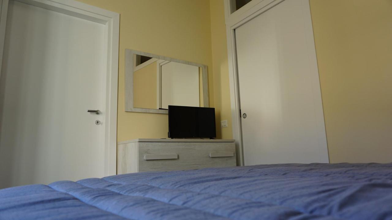 La Fara B&B Benevento Dış mekan fotoğraf