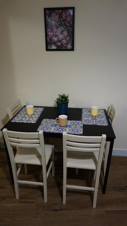 La Fara B&B Benevento Dış mekan fotoğraf