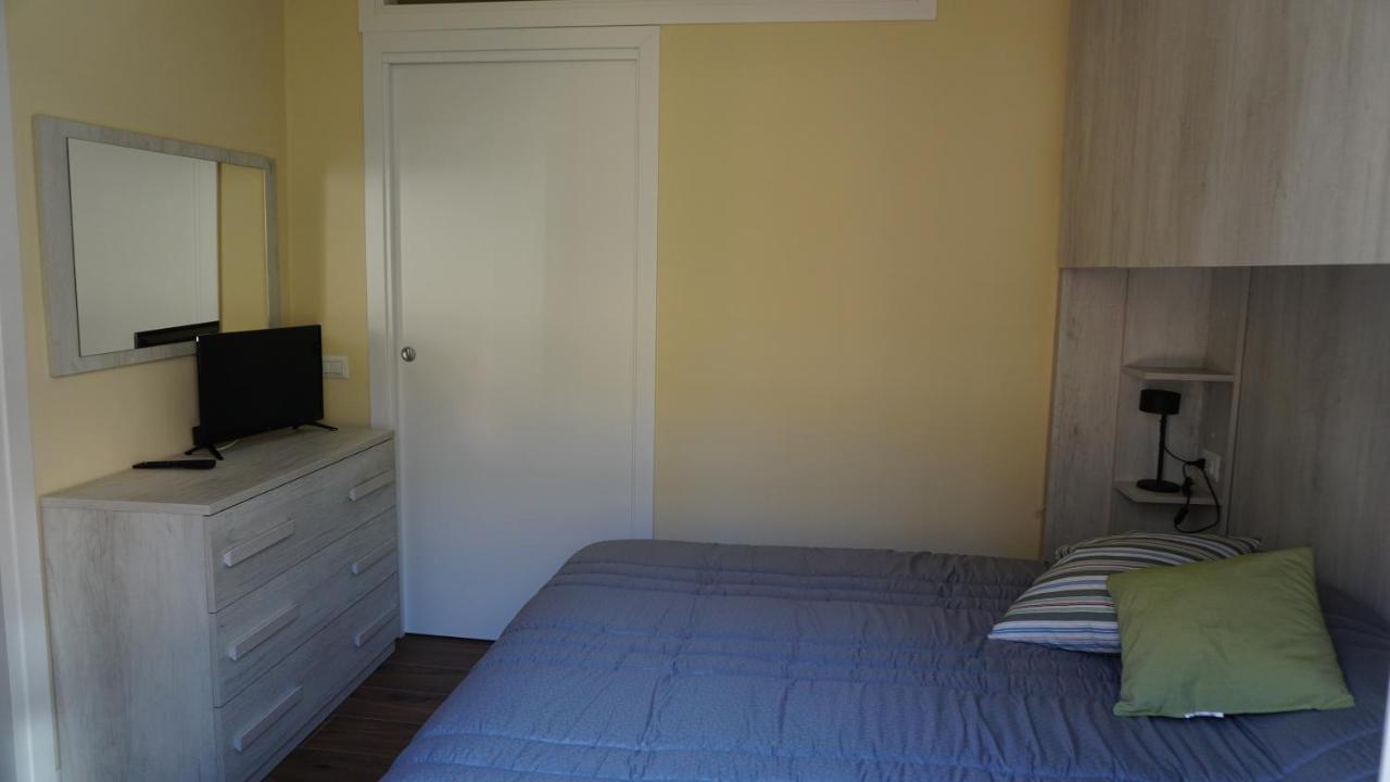 La Fara B&B Benevento Dış mekan fotoğraf