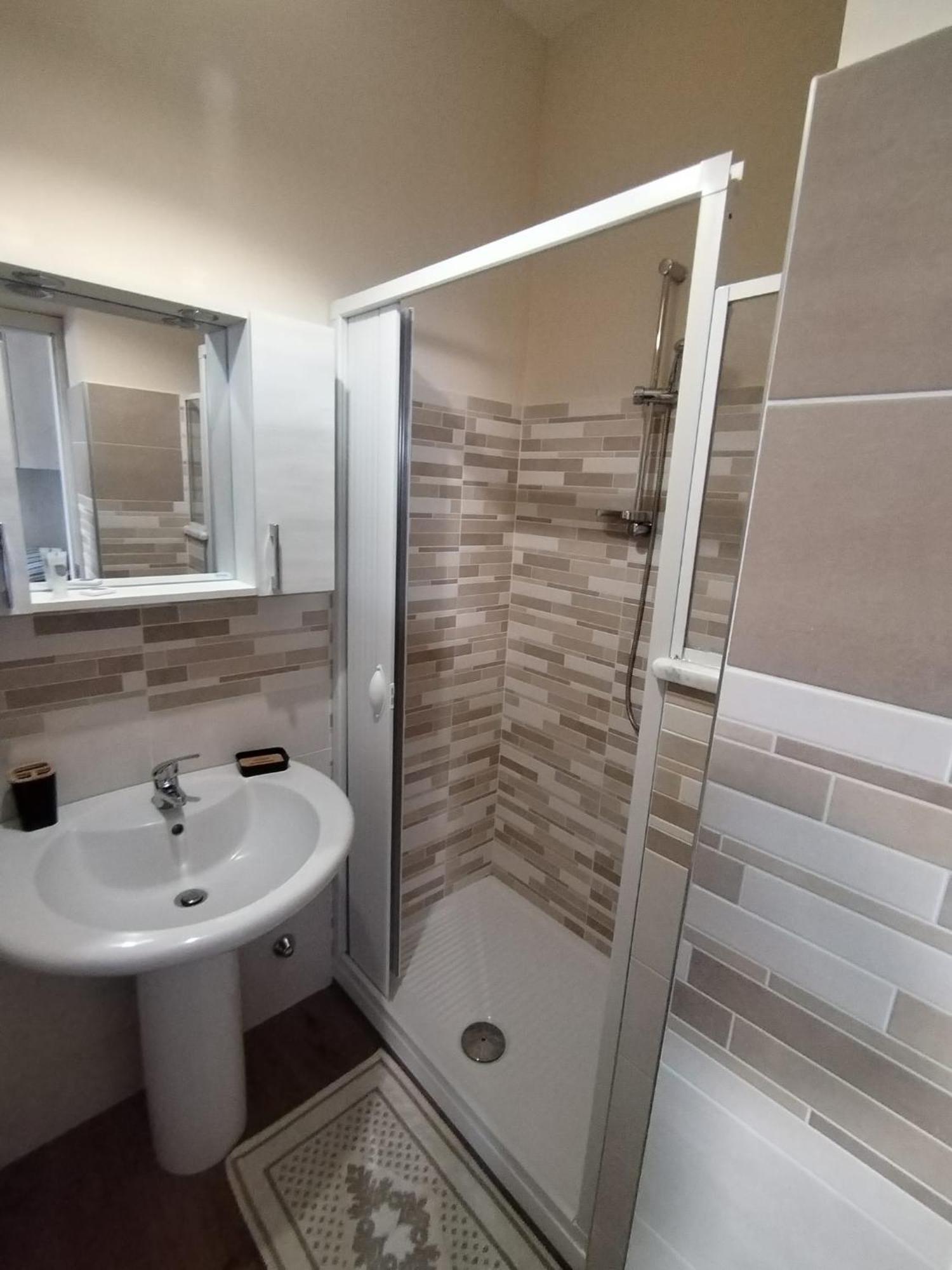 La Fara B&B Benevento Dış mekan fotoğraf