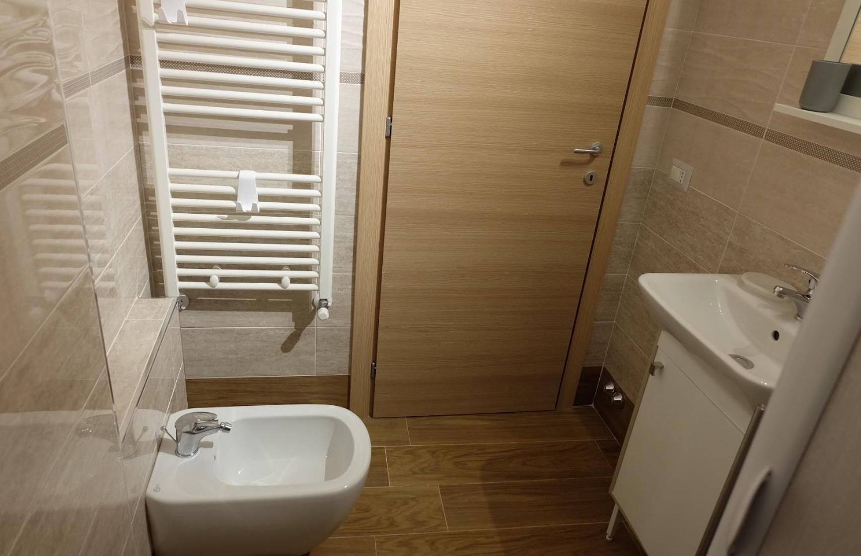 La Fara B&B Benevento Dış mekan fotoğraf