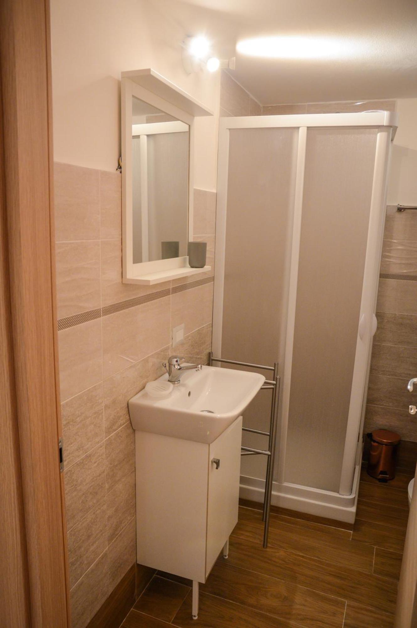 La Fara B&B Benevento Dış mekan fotoğraf