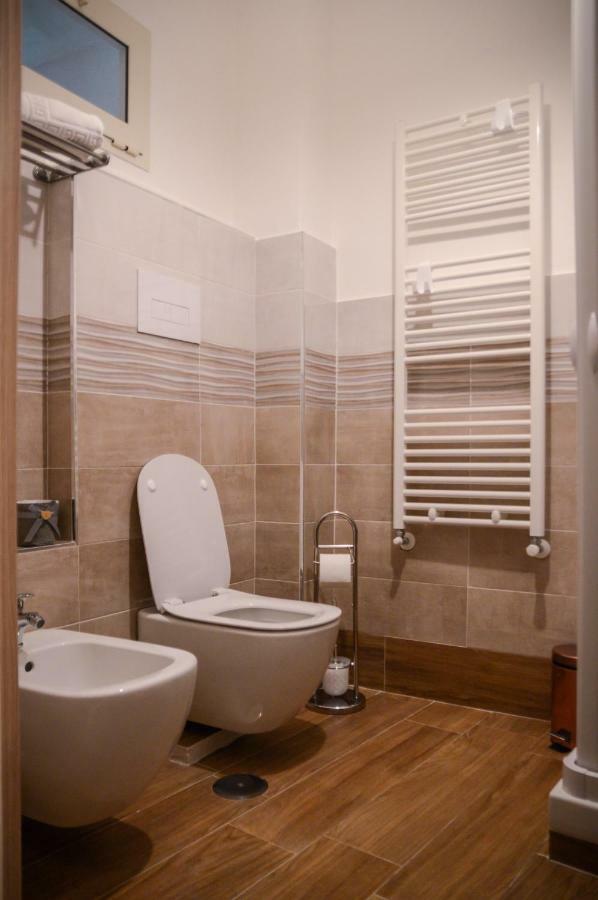 La Fara B&B Benevento Dış mekan fotoğraf