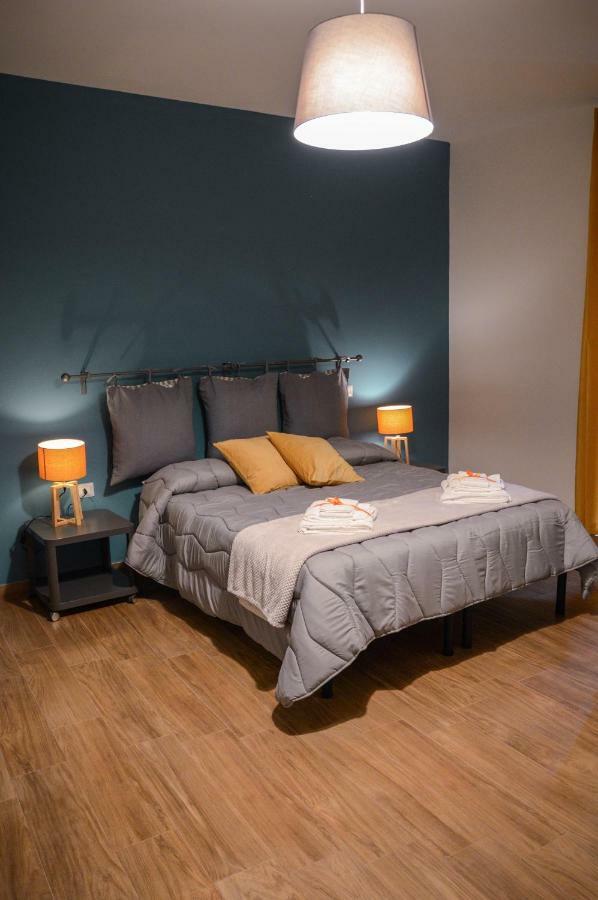 La Fara B&B Benevento Dış mekan fotoğraf